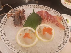 -Mr·Fish鱼鲜生海鲜放题(银泰in99店)