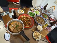 -小街47號江湖菜(四合院店)