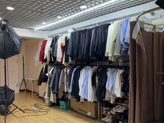 -小象国照相馆(宝山万达店)
