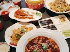 -京鸭棠(让胡路万达店)