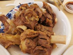 -东北风(江北万达店)
