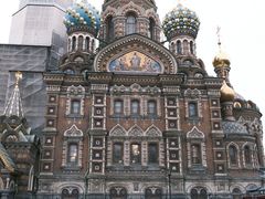 -滴血救世主教堂