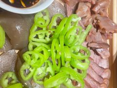 -锦绣金山人家(友谊店)