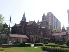 -马勒别墅饭店(静安寺店)