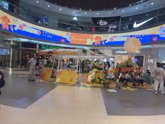 -永旺梦乐城(金银潭店)