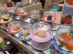 -元气寿司(环球港店)