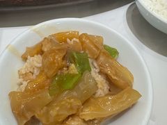 -新乾隆酒楼(帝景园店)