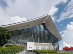 -中国（海南）南海博物馆