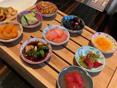 -运·中餐厅(成都华尔道夫酒店)