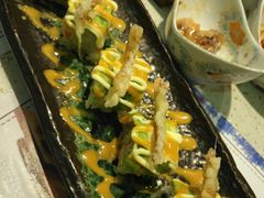 -古田居·特色寿司料理(星之岛旗舰店)