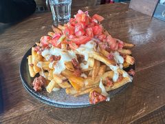 -Q MEX 库迈墨西哥餐吧(三里屯店)