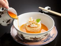 -夏苑(新加坡丽思卡尔顿美年酒店)