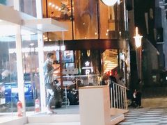 门面-星巴克臻选(深圳卓悦中心店)