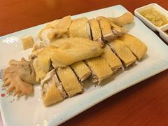 -芳华轩•客家菜馆(梧桐山店)