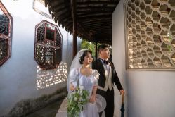 -Mu慕婚纱摄影·超级工作室