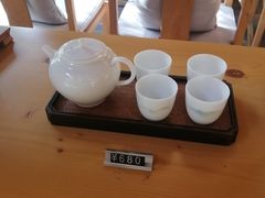 -景德镇古窑民俗博览区