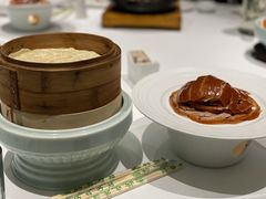 -君子·兰餐厅(长江路店)