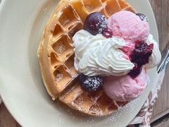 -漫咖啡MAANCOFFEE(清江路店)