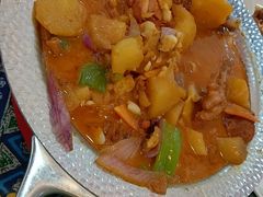 -西域美食(西直门南小街店)