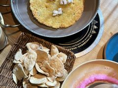 -吃饭皇帝大土家民族菜(正大广场店)