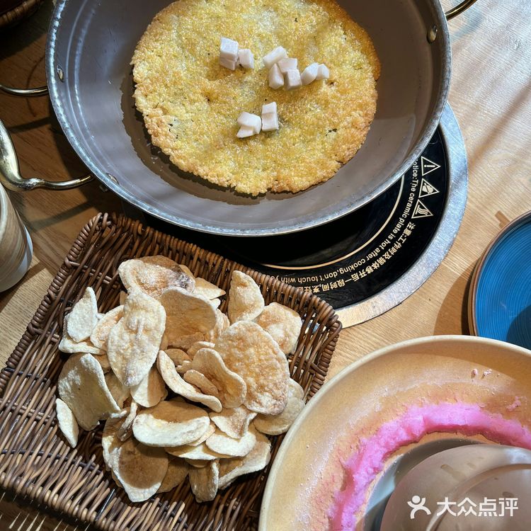 湘菜+奶茶🥤+好天气=快落源泉❤