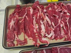 吊龙-小城牛事·鲜牛肉火锅(万达店)