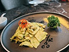 -悦百味·品质川菜(橄榄郡店)