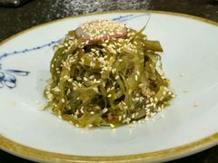 海藻-将太无二·北美传奇寿司(瑞士公寓店)