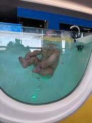 -熊妈妈母婴护理综合体