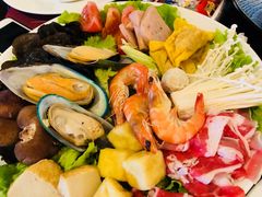 -AdD全日制餐厅(中谷花园酒店)