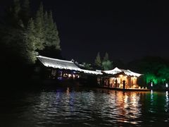 -南通濠河风景名胜区