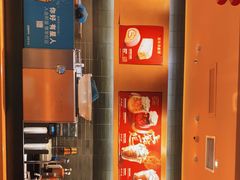 -星巴克(兰州中川机场T2出发店)