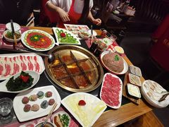 -红运火锅·中国名火锅·国风演绎(省体店)