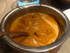 印度黄油鸡-PITA·TIKA中东和印度风味餐厅(龙湖天街店)