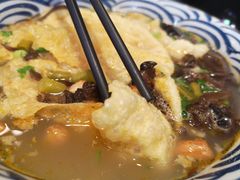 -笋爷高汤嗦螺粉·螺蛳粉(上社店)