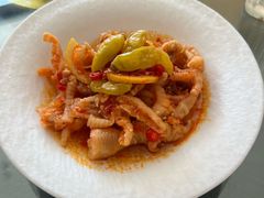 -前王院•巧克力海鲜市集餐厅(万平口店)