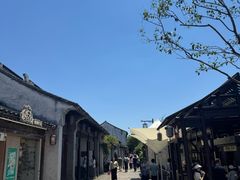 -姑苏家宴·苏帮菜·松鼠桂鱼(苏州总店)