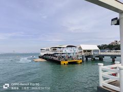 -三亚蜈支洲岛旅游区