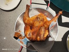 -半天妖烤鱼(丰科万达店)