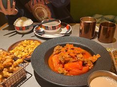 -塔哈尔·新疆盛宴(奉贤龙湖店)