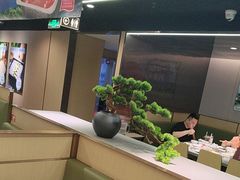 -海底捞火锅(太原南站店)