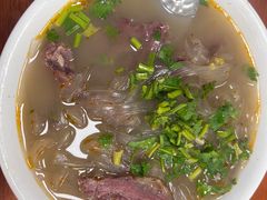 -春雨羊汤店(广开四马路总店)