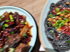 -龙聚德北京烤鸭(沙坪坝华宇A馆店)