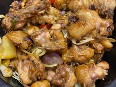 -金騰閣·经典粤菜(汾江中路店)