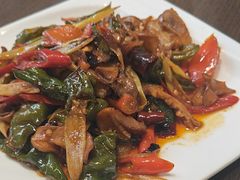 -老牌坊鲁菜名店(宽厚里店)