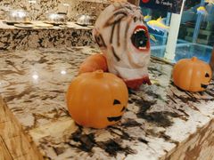 -五洲皇冠巴西烤肉餐厅