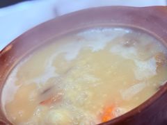 -明本湛江鸡•海鲜小厨(陈家祠店)