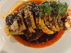 -洪兴砂锅·融合砂锅菜(三站店)