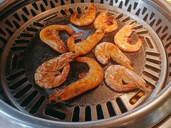 -梨花自助烤肉(乐宾店)