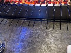 -很久以前羊肉串(打浦路店)